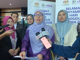 Selangor chosen to host first branch of National Subfertility Centre