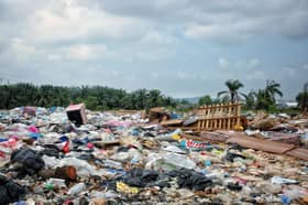 Ijok illegal dumpsites: MPKS issues 313 compounds