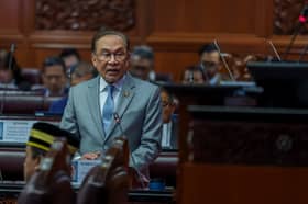 PM turun padang dengar cadangan negeri dalam RMK13, Belanjawan 2026