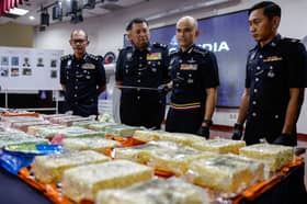 Selangor police bust two Klang Valley drug syndicates