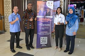 “ ஜெலாஜா ஜாப்கேர் 2025!”- கிள்ளான் மாவட்டத்தில் வேலைவாய்ப்பு