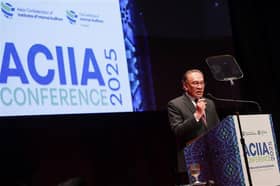 PM: Tadbir urus baik, banteras ketirisan, rasuah pacu ekonomi negara