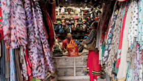 நேபாளத்தின் சுற்றுலாத்துறை பாதிப்பு