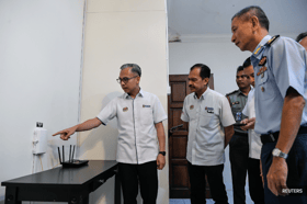 High-speed Internet for Armed Forces family housing to be completed by 2027 