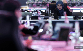 东盟高级经济官员检视工作成果  谈优先经济交付成果与前瞻策略