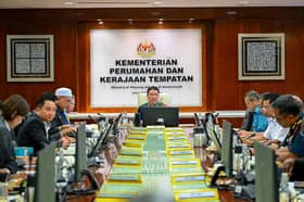 New anti-graft indicators to be included in local authority star rating