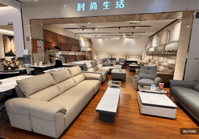 More US tariffs? China's 'Furniture Kingdom' says it's already moved on