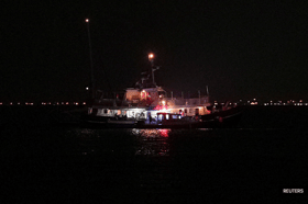 Global Sumud Flotilla berdepan ancaman kapal tentera Israel