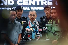 MCMC takes steps to block Zionist propaganda