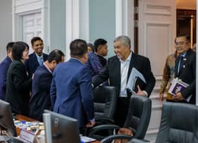 Govt targets 47 mln foreign tourists for Visit Malaysia 2026