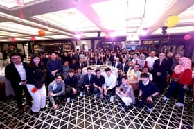 நம்பிக்கைக்கு பாத்திரமான நண்பராக நீங்கள் எங்களை கருதலாம்- சீனாவிடம் அமிருடின் வாக்குறுதி