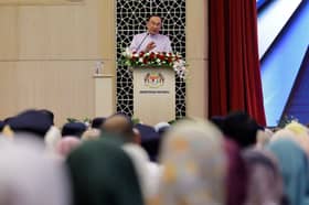 BUDI95 server can process 30,000 transactions a minute — Anwar