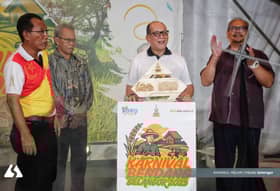 State outlines major push for paddy sector upgrade