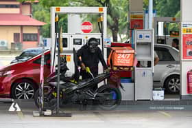 Eligibility checks for BUDI95 open Thursday — Amir Hamzah