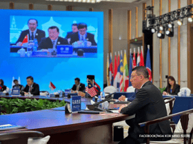 Nga secures support from China, Vietnam, Brunei to integrate new urban agenda in UNFCCC