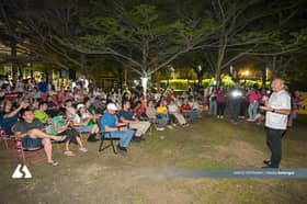 Lebih 1,000 meriahkan Festival Remaja Kinrara 2025, anak muda bukti keupayaan