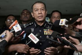 Pelajar perempuan Tingkatan Empat maut ditikam, pelajar lelaki ditahan