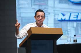 一站式劳工中心年底扩展至全国 沈志强：修法让雇员享全天保障