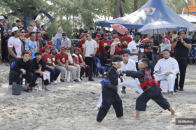 Selangor aspires to balance development with preserving environment, culture, heritage