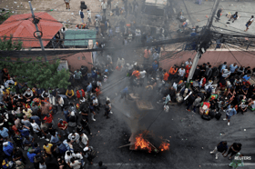 Malaysians in Kathmandu urged to remain indoors as curfew extended