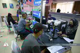 【RON95补贴】“不用等.不拥挤.服务好！”  雪国民登记局换大马卡程序获好评