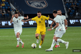 FIFA sahkan dokumen tujuh pemain warisan dikemuka FAM palsu