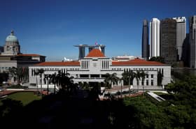 Singapore to sanction Israeli settler leaders, backs Palestine statehood