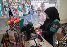 BUDI95首日半交易额370万   阿米尔：拟扩大至客船业者