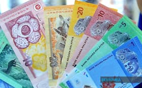 Ringgit opens stronger vs greenback, yen, pound, euro