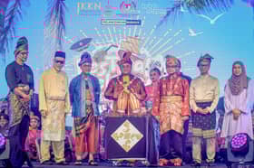 RM1.79 juta untuk persatuan, syarikat di Selangor semarakkan seni budaya