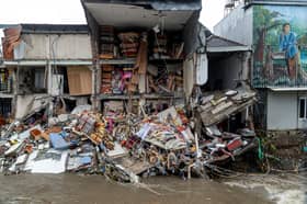 Death toll from floods in Bali rises to nine