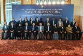 Malaysia forms Historians Council to advise govt on nations' history