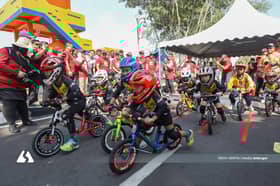 Pesta Pantai Bagan Lalang meriah, pengunjung teruja dekati budaya dan tradisi