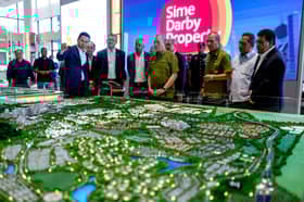 Malaysia on track to meet 31 pct renewable energy target by year-end