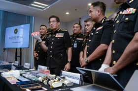 Sindiket seludup diesel tumpas, SPRM beku 498 akaun, sita aset mewah 