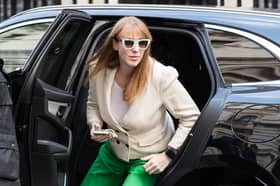 Gagal lunas cukai, timbalan perdana menteri UK letak jawatan