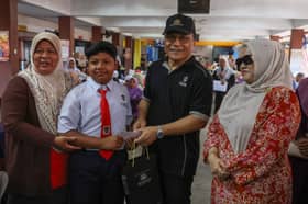 严正看待扎拉案法医证人遭恐吓 总检察长呼吁公众尊重司法程序