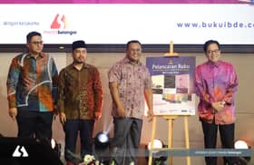 Sembilan penulis kreatif menang Hadiah Sastera Selangor 2025