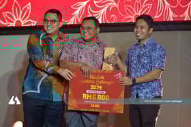 Laporan Ketua Juri Hadiah Sastera Selangor 2024