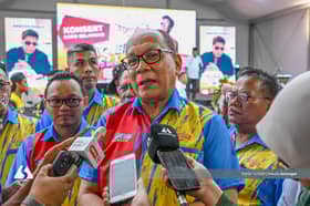 State aims RM500,000 transaction value during Selangor Agrofest 2025