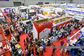 Mihas surpasses goals, drives RM6b in trade