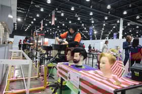 Ibu bapa digalak hantar anak autistik sertai latihan kemahiran percuma