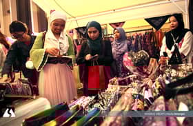 Dana, modal jadi keperluan utama majukan ekonomi jingga