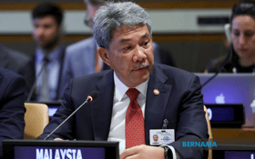 Asean to push Myanmar on full implementation of Five-Point Consensus