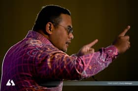 Selangor growth agenda based on whole-of-govt, whole-of-society idea