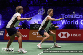 China Masters: World champs Tang Jie-Ee Wei breeze into second round