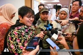 Definisi buli antara tumpuan sesi libat urus Tribunal Antibuli