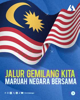 Jalur Gemilang Kita
