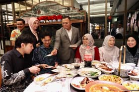 MB seru anak Selangor di China segera pulang berbakti