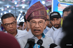 RM100 aid not 'sole solution', complements STR, MySara — PM